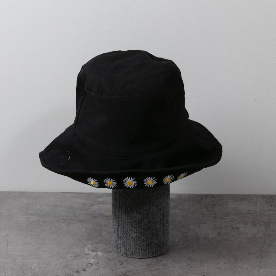 Gorro Aruba Negro