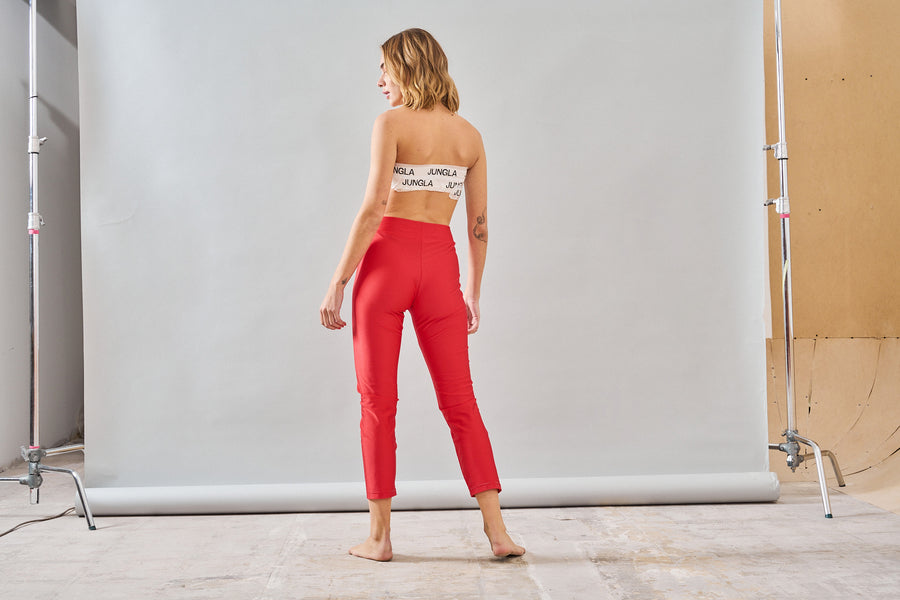 Pata Sabana Rojo