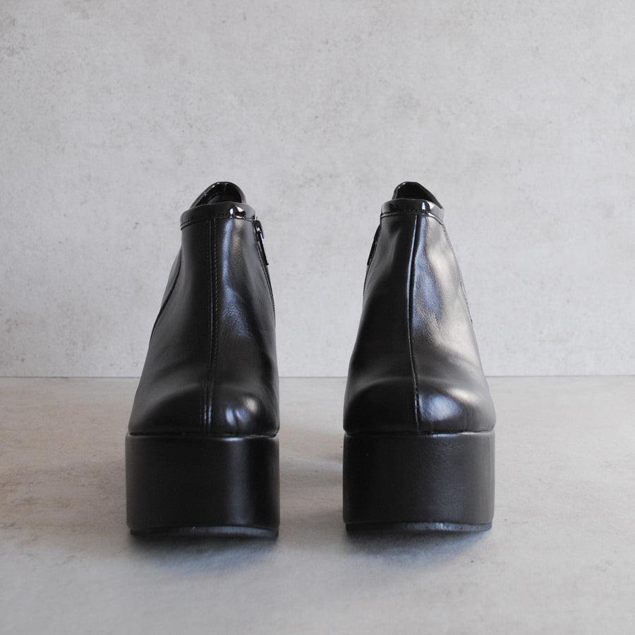 Zapato Decot Negro